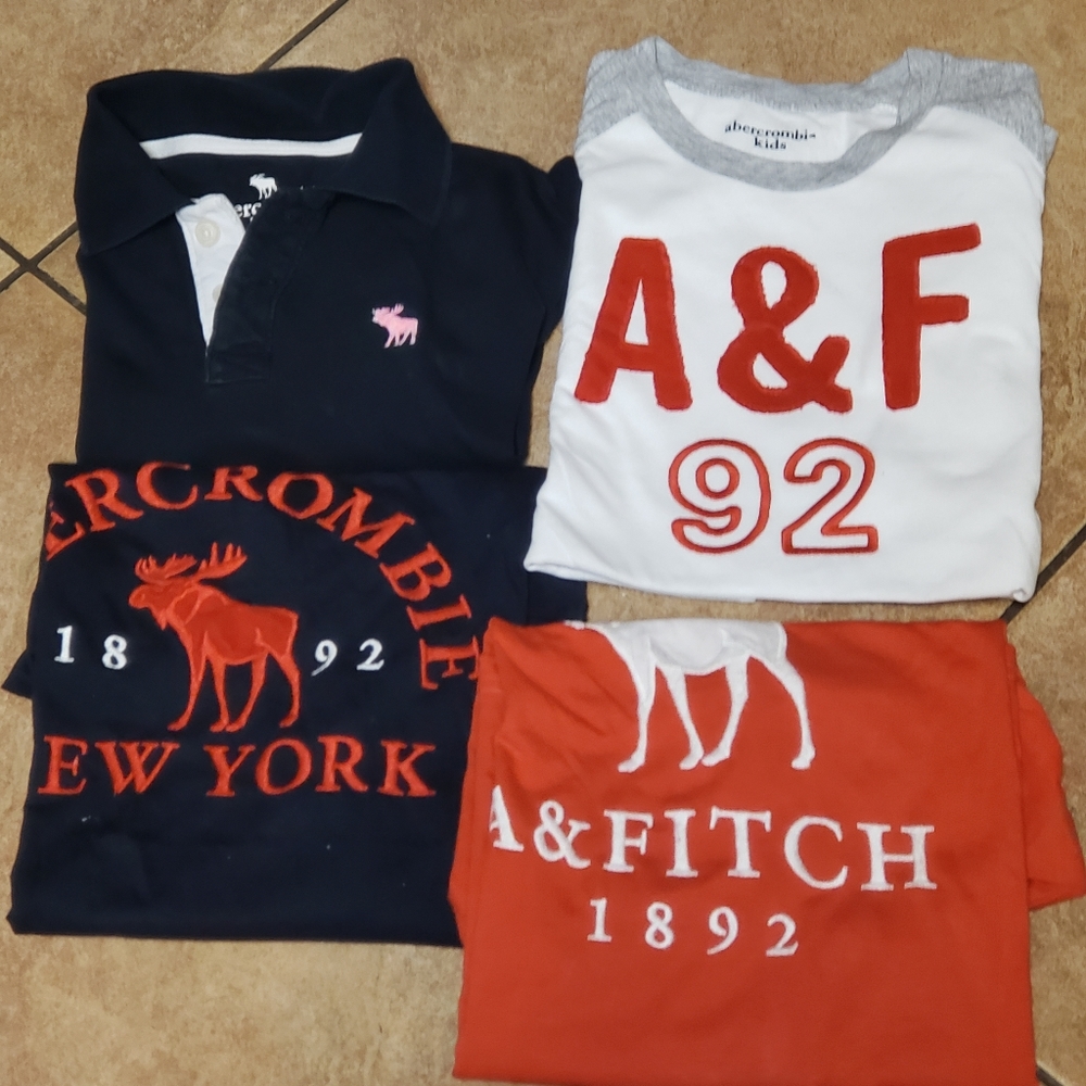 Abercombie kids SOLD
